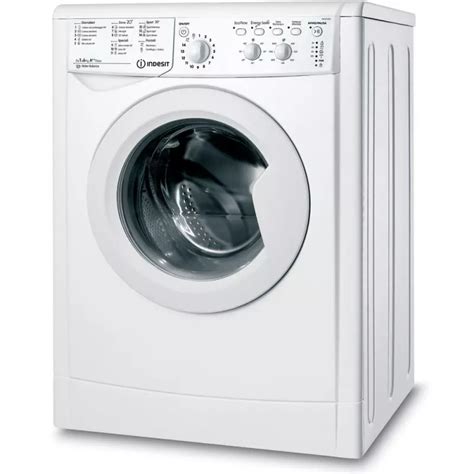 indesit iwc 61052 c eco it programmi|Manuale Indesit IWC 61052 C ECO IT Lavatrice .